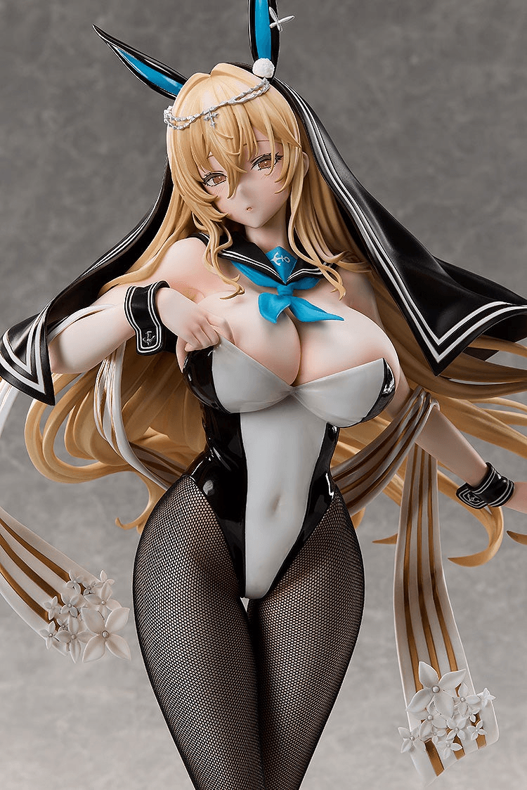 Implacable: Bunny Ver.