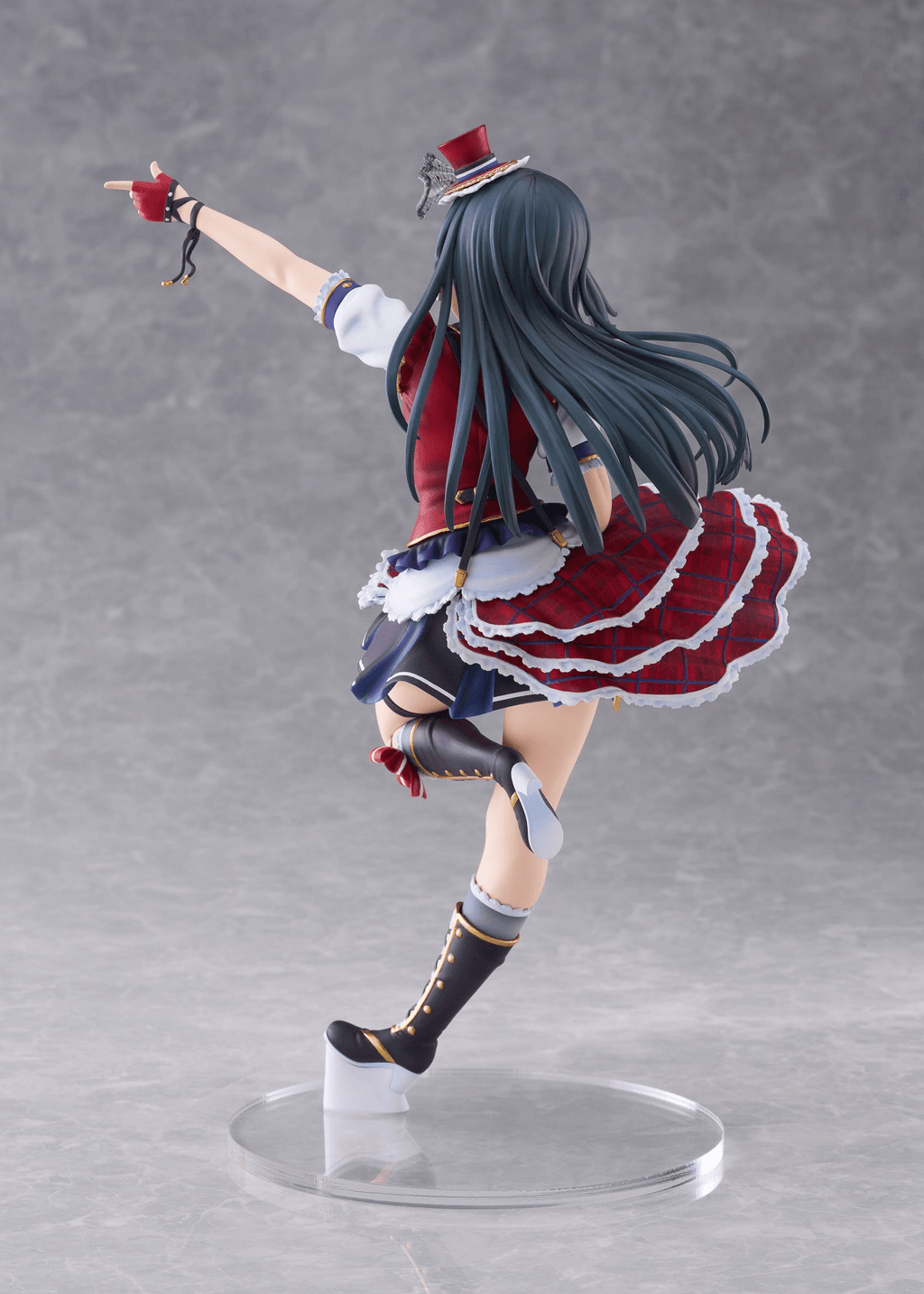 YUKI SETSUNA