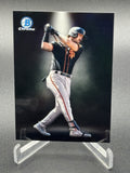 2024 Bowman Draft #BS-12 Bryce Eldridge Bowman Spotlights SSP
