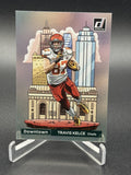 2024 Donruss #7 Travis Kelce Downtown