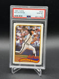 1989 Topps #530 Nolan Ryan PSA 10