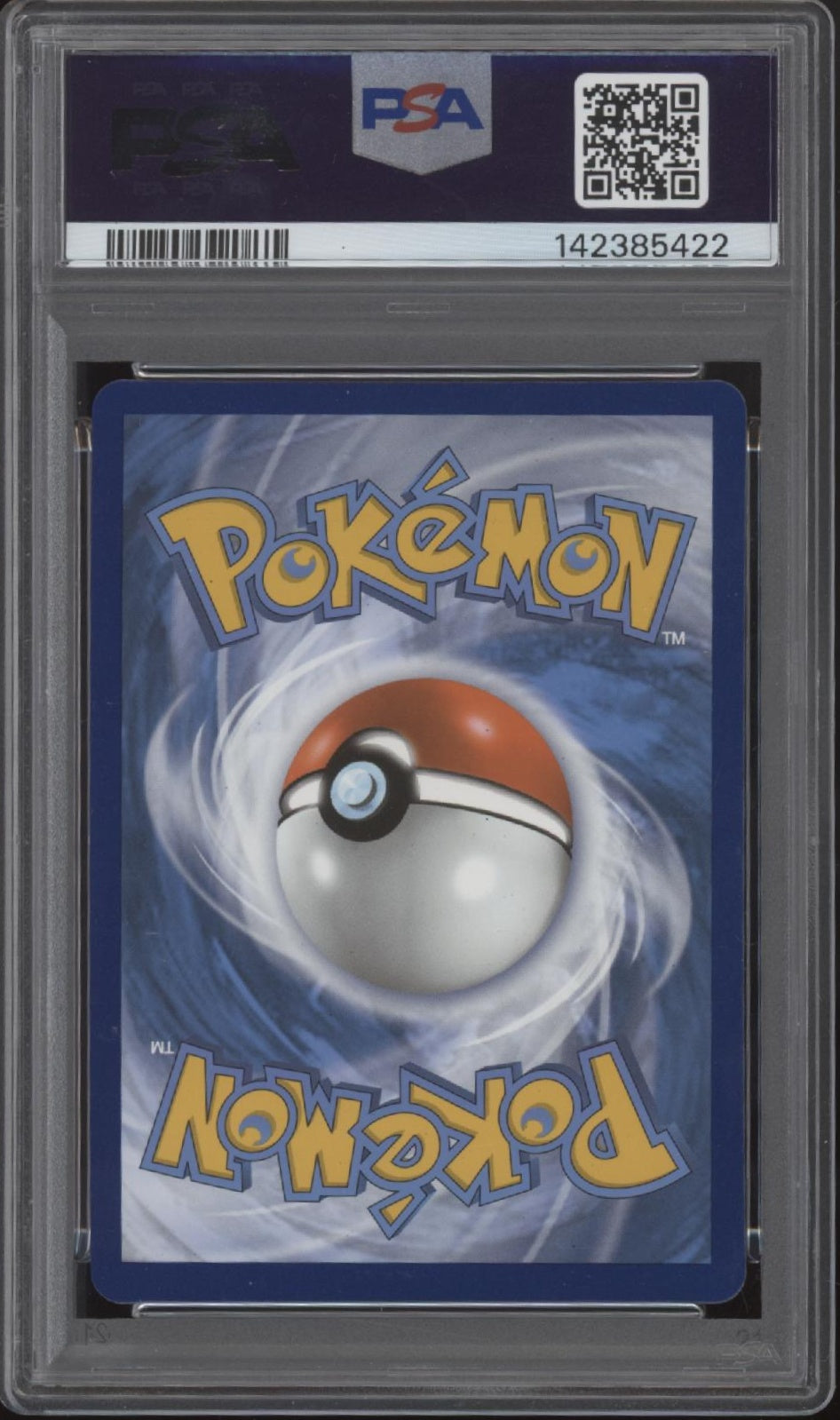 Galarian Moltres V Pokemon Chilling Reign Full Art #177 PSA 9