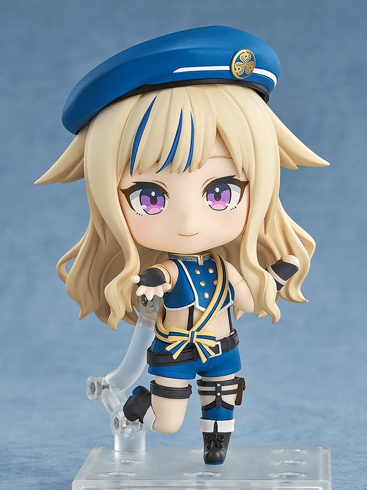 Nendoroid Suzuki Hina No.2872