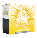 Pokemon Brilliant Stars Elite Trainer Box (Pokemon Center Exclusive)