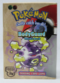Pokemon: Bodyguard - Fossil Theme Deck