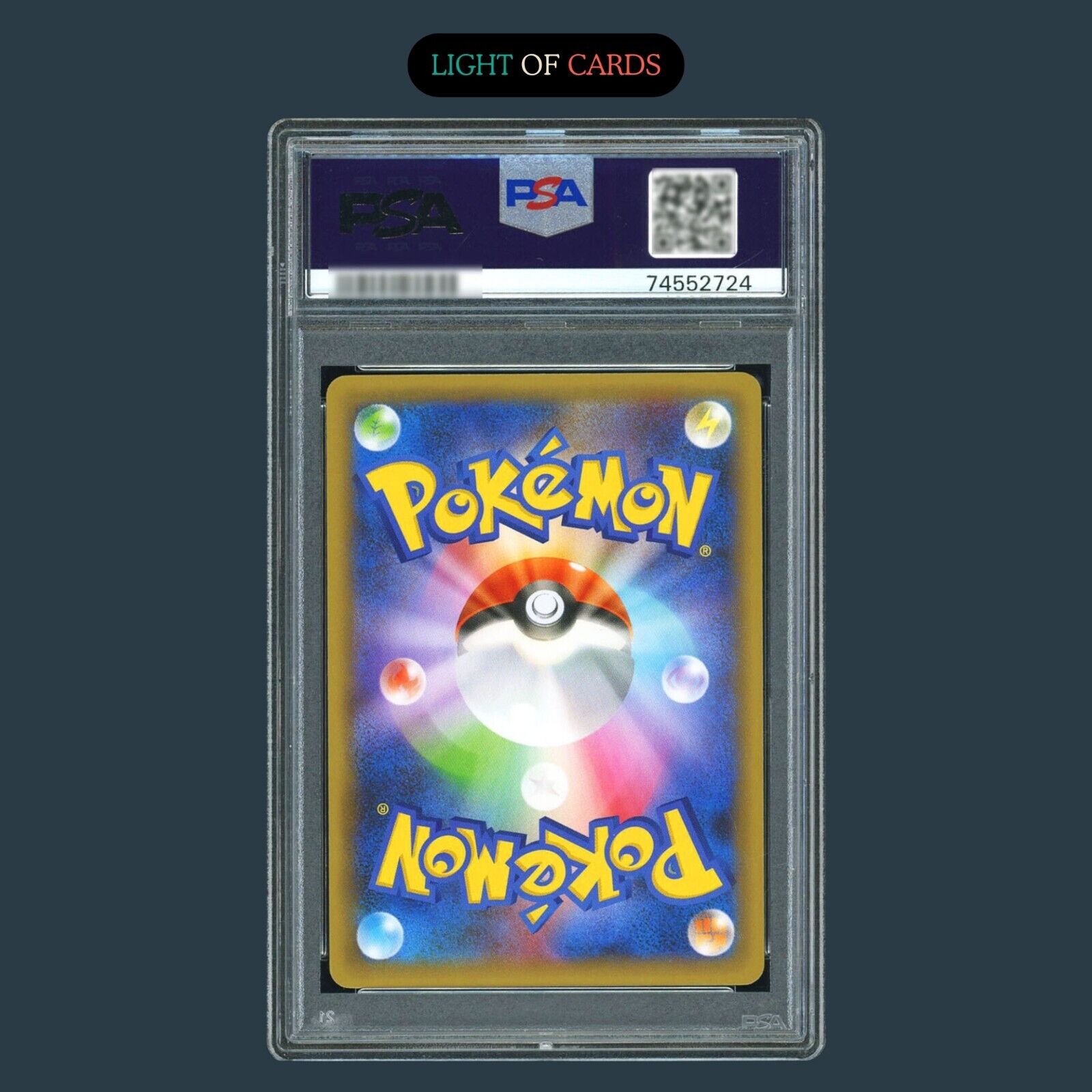 [PSA 10] Pokémon TCG - Blastoise - 003/025 - 25th Anniversary - Holo - JP