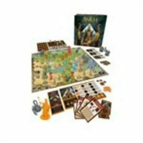 ANKH - GODS OF EGYPT