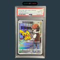 [PSA 10] - Pikachu - Dream League - Sun & Moon - 054/049 - Pokémon TCG