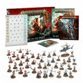 AGE OF SIGMAR: FURY OF THE DEEP