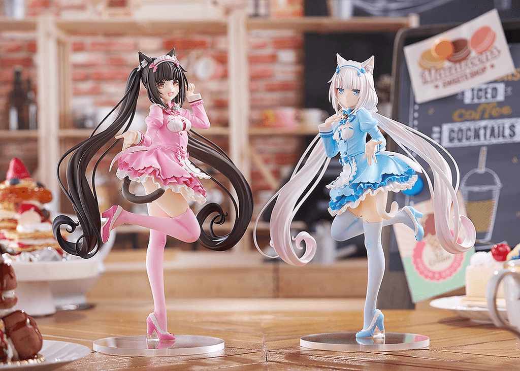 POP UP PARADE Chocola: Winter Clothes Ver. L Size