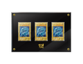 Yugioh TCG: 25th Anniversary Ultimate Kaiba Set of 3 Cards
