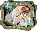 PT-332X San "Princess Mononoke" (Box/6)