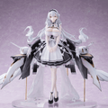 “Azur Lane” Shira Heavy Armament Ver. 1/6 Scale Pre-Painted Figure