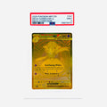 PSA 9 Mega Gardevoir ex Mega Hyper Rare - 2025 Pokemon Mega Evolution