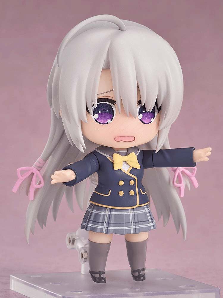 Nendoroid Nene Ayachi No.3008