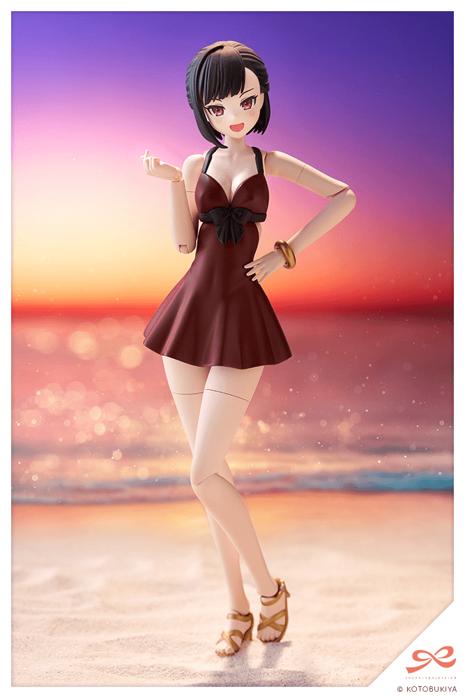 YOMI【Swim Style】
