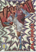 Anwar El Ghazi 2020-21 Panini Prizm Premier League Kaboom! #3