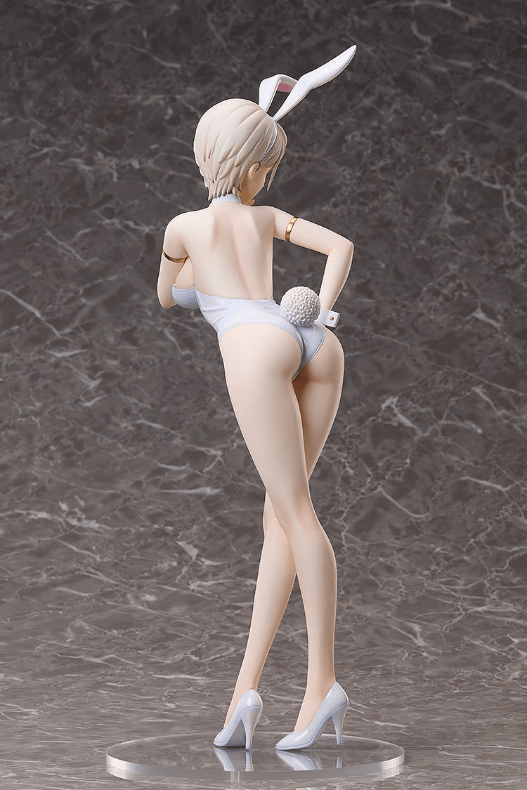 Alice Nakiri: Bare Leg Bunny Ver.