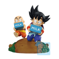 Son Goku &amp; Krillin (Fantastic Adventure 2)