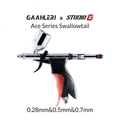 Ace Series Swallowtail-StudioG