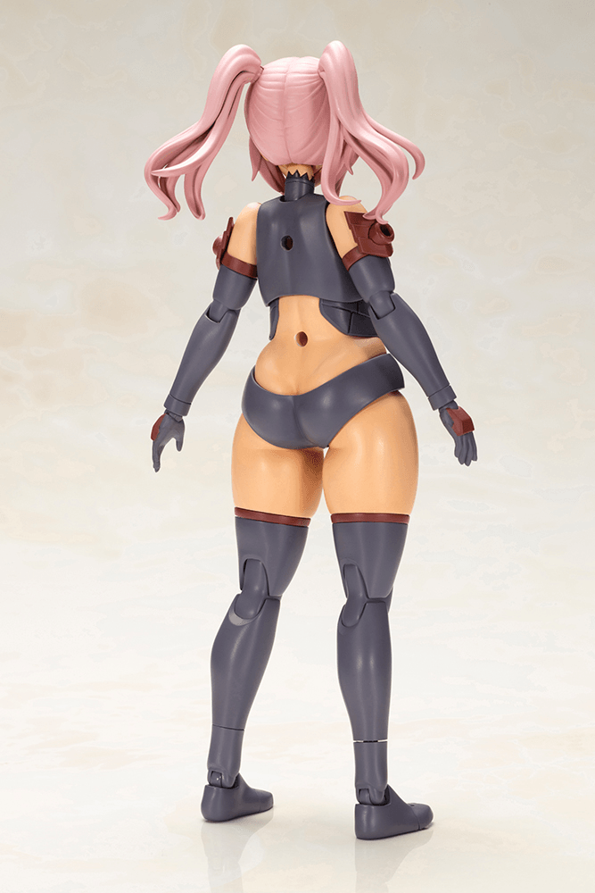 FRAME ARMS GIRL KAGUTSUCHI-OTSU FENCER