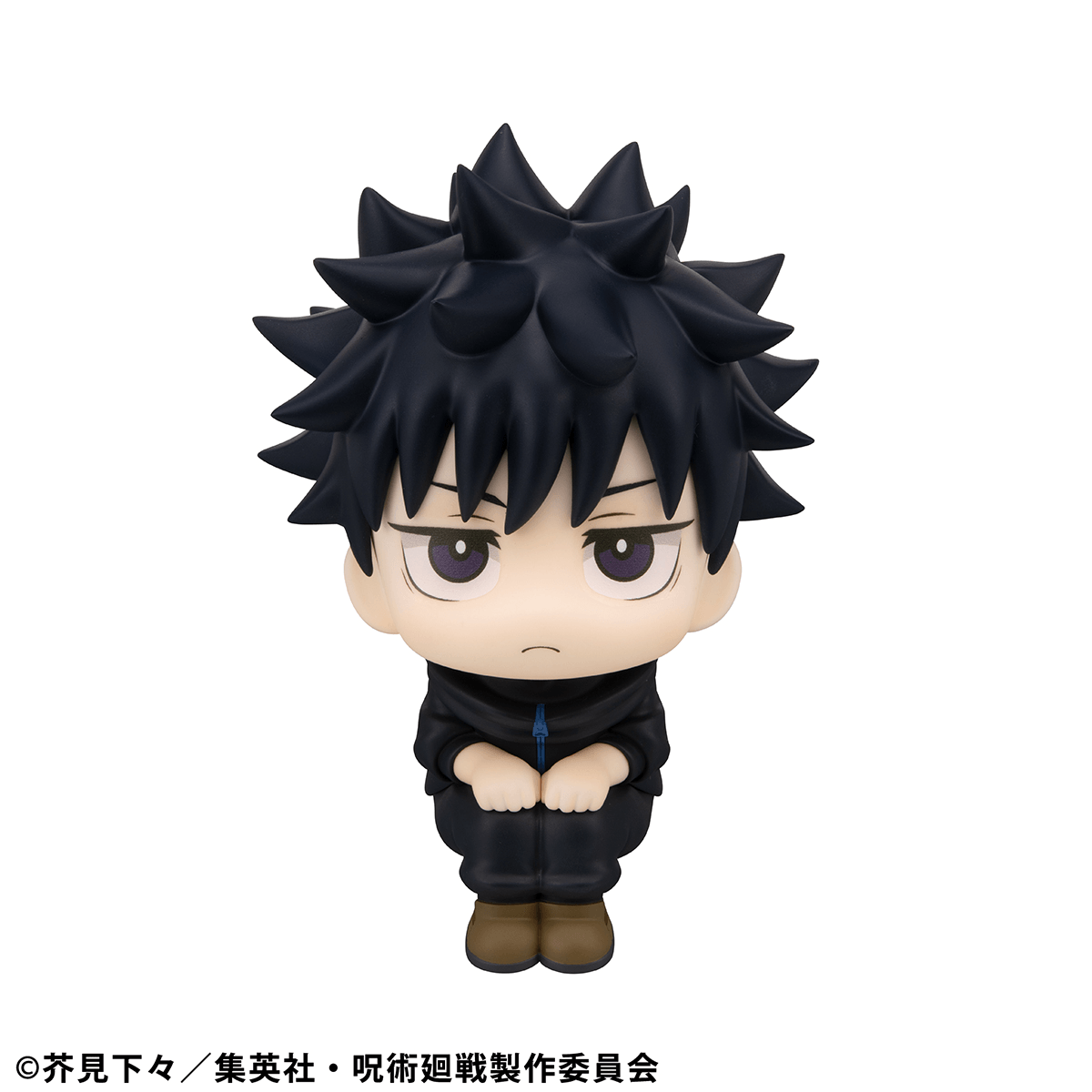 Lookup Jujutsu Kaisen Megumi Fushiguro ver.2 &amp; Naoya Zenin set【with gift】