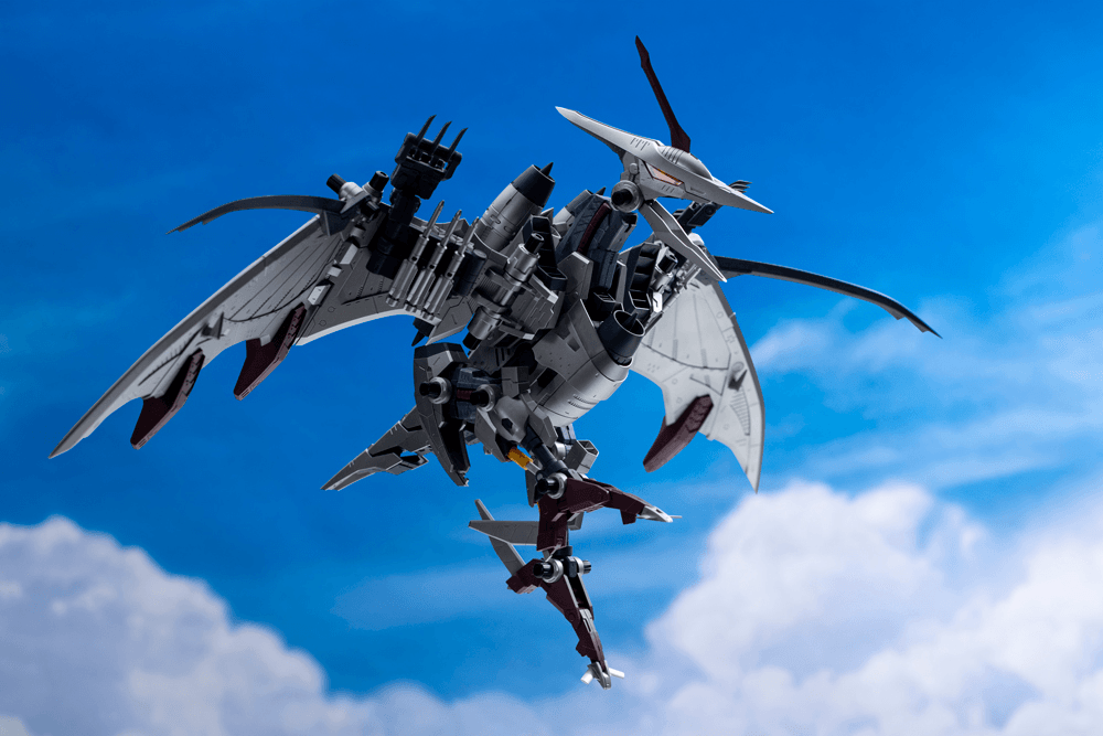 STORM SWORDER ALA BARONE SPECIAL 2000 -Recolor-