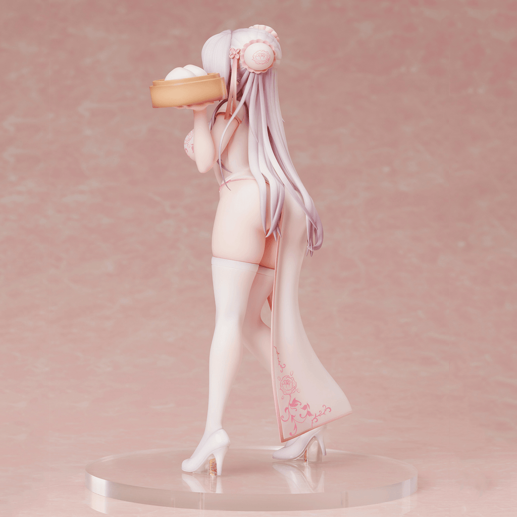Miko Illustration “Momoman-chan” [Reissue 2026]
