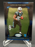 2025 Panini Certified #139 Trevor Etienne Rookie RC Mirror Black 1/1