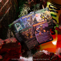 Secret Lair Drop: Secret Lair x Marvel's Wolverine - Rainbow Foil Edition (SLD)
