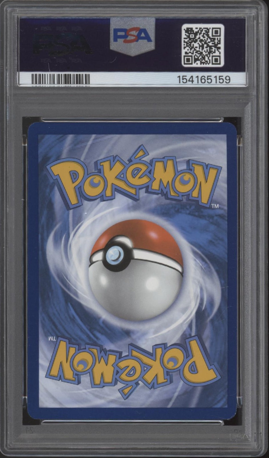 Team Rocket's Moltres ex Pokemon Destined Rivals Special Illustration Rare PSA 9