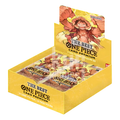 One Piece: The Best Premium Booster Box Display