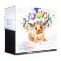 Pokemon Prismatic Evolutions Elite Trainer Box (Pokemon Center Exclusive)