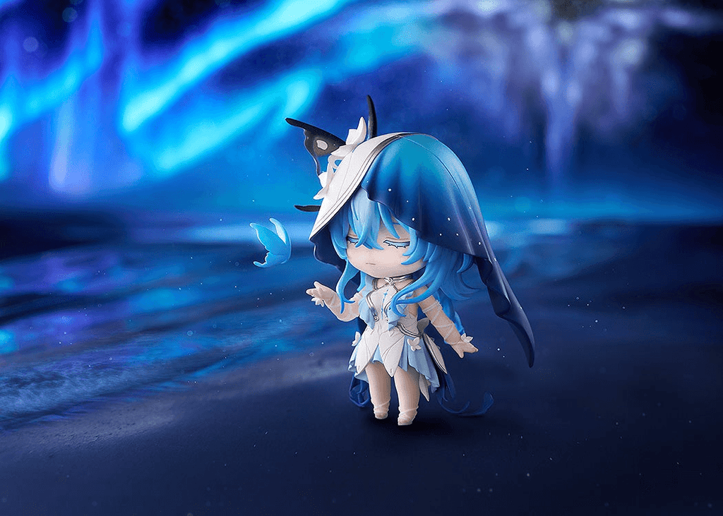 Nendoroid The Shorekeeper No.3060