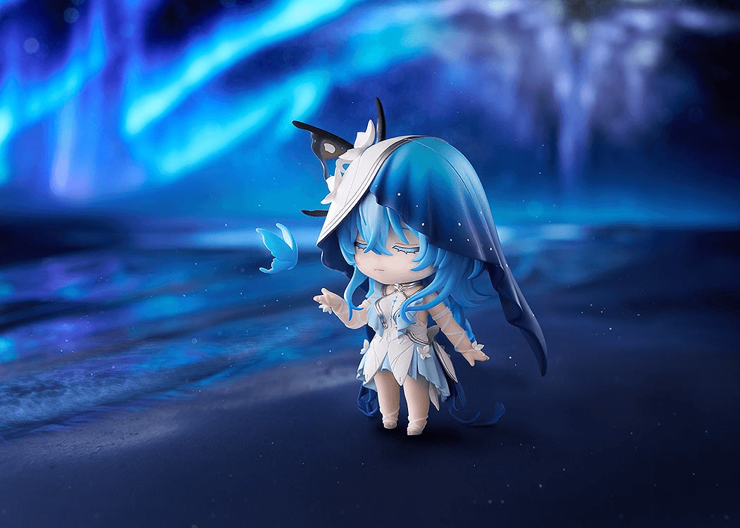 Nendoroid The Shorekeeper No.3060