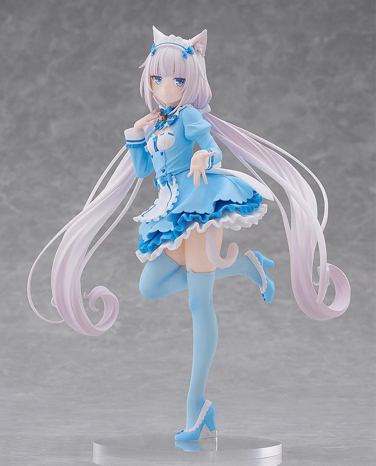 POP UP PARADE Vanilla: Winter Clothes Ver. L Size