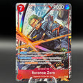 Roronoa Zoro (EB04-007) (Alternate Art) - Adventure on Kami's Island Single Card