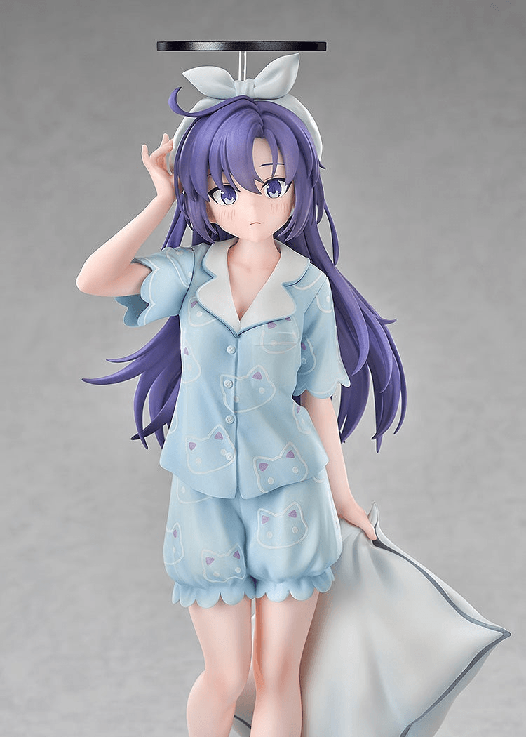 Yuuka (Pajamas)