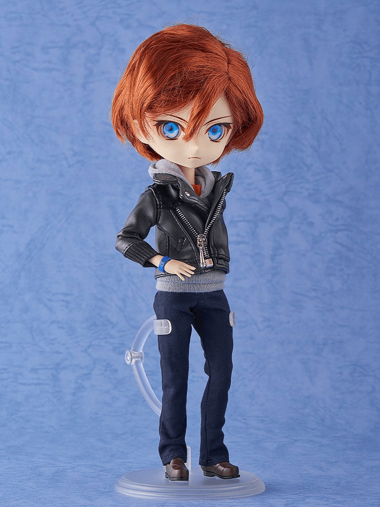 Harmonia humming Chuya Nakahara: Fifteen-Year-Old Ver.