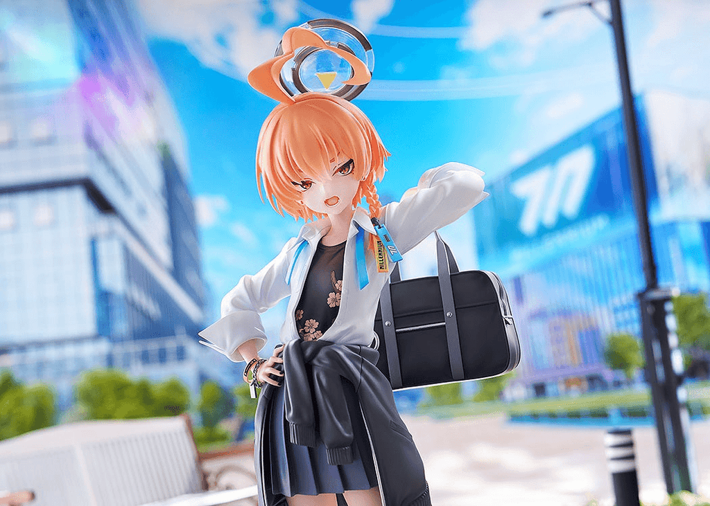 Neru Mikamo - Blue Archive 1/7 Scale Figure