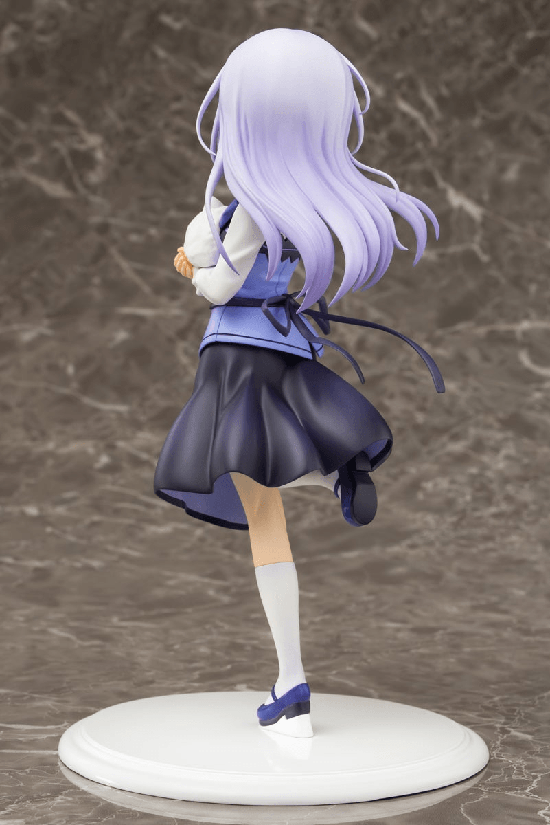 (Rerelease) Chino (Cafe Style) - Release Date: 07/2026