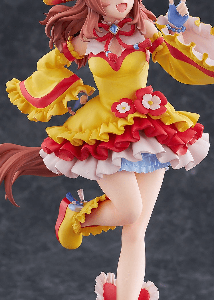 Copano Rickey Signature Racewear Ver. 1/7 Scale Figure