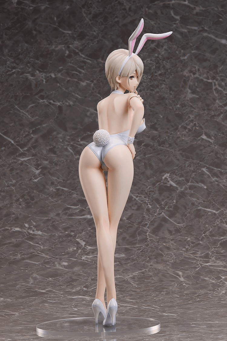 Alice Nakiri: Bare Leg Bunny Ver.