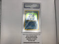 Blastoise #2 Pokemon Base Set (AGS 7.5)