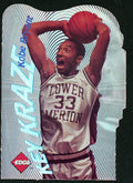 1996 Collector's Edge 3 Kobe Bryant Key Kraze Rookie /3100