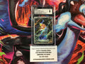 Magikarp #203 Pokemon Paldea Evolved (CGC 9)