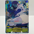 Jewelry Bonney (Illustration Box EX) - One Piece Promotion Cards (OP-PR)