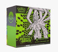 Pokemon: Perfect Order ME03 Elite Trainer Box Pokemon Center