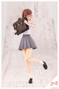 Koyomi Takanashi [RYOBU HIGH SCHOOL SUMMER CLOTHES]