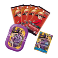 One Piece - Japanese Mini-Tin Pack Set Vol. 3 - Boa Hancock